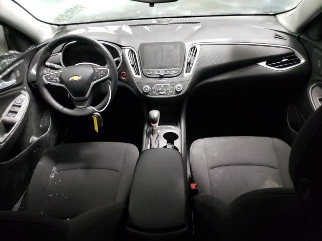 1G1ZG5ST9NF198243 - 2022 CHEVROLET MALIBU RS 石墨色 照片 8