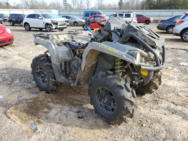 2021 CAN-AM OUTLANDER X MR 570, 