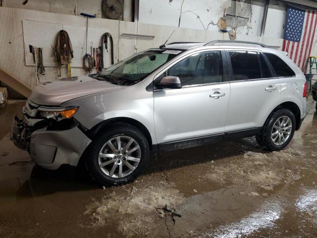 2011 FORD EDGE LIMITED, 