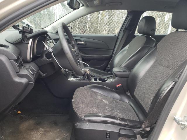 1G11C5SA4GF147887 - 2016 CHEVROLET MALIBU LIM LT 奶油色 照片 7