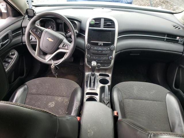 1G11C5SA4GF147887 - 2016 CHEVROLET MALIBU LIM LT 奶油色 照片 8