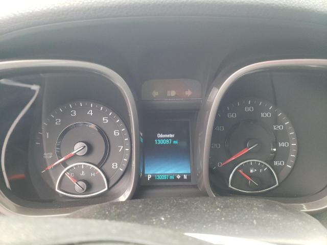 1G11C5SA4GF147887 - 2016 CHEVROLET MALIBU LIM LT 奶油色 照片 9