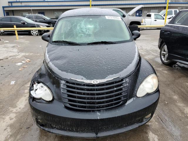 3A8FY58B98T145213 - 2008 CHRYSLER PT CRUISER TOURING BLACK photo 5