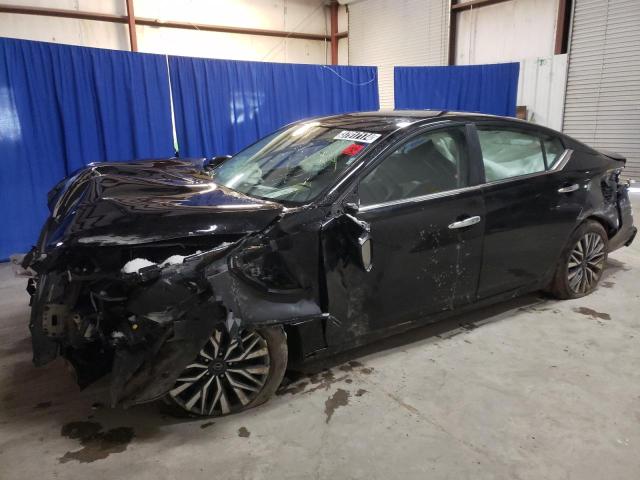 1N4BL4DV5PN388875 - 2023 NISSAN ALTIMA SV BLACK photo 1