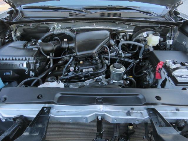 3TYRX5GN5NT055182 - 2022 TOYOTA TACOMA ACCESS CAB ვერცხლისფერი ფოტო 7