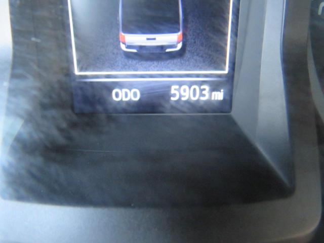 3TYRX5GN5NT055182 - 2022 TOYOTA TACOMA ACCESS CAB ვერცხლისფერი ფოტო 8