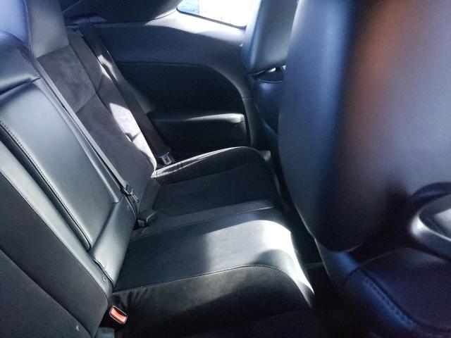 2C3CDZFJ1FH877689 - 2015 DODGE CHALLENGER R/T SCAT PACK GREEN photo 10