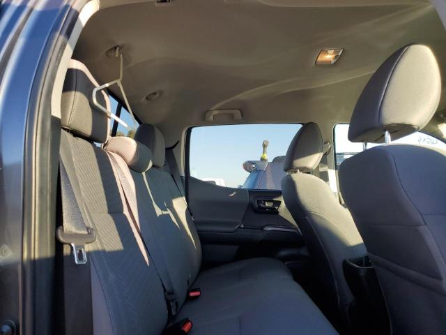 3TMAZ5CN1NM195433 - 2022 TOYOTA TACOMA DOUBLE CAB 棕色 照片 10