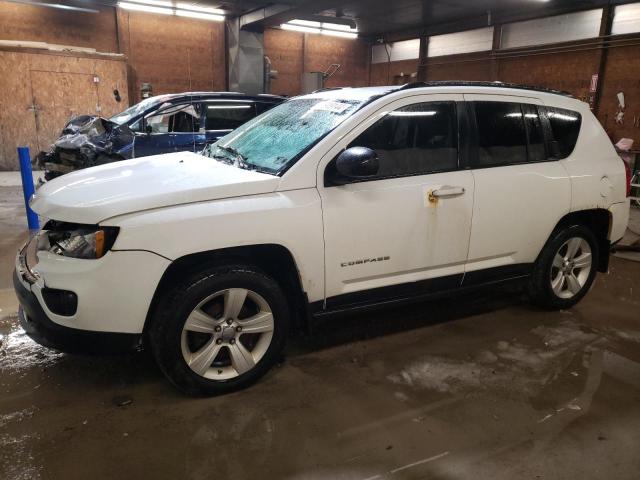 2011 JEEP COMPASS SPORT, 