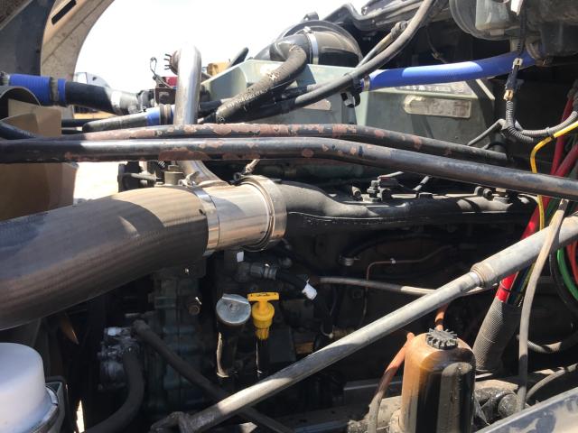 1FUJA6CK04LN43668 - 2004 FREIGHTLINER CONVENTIONAL COLUMBIA  照片 7