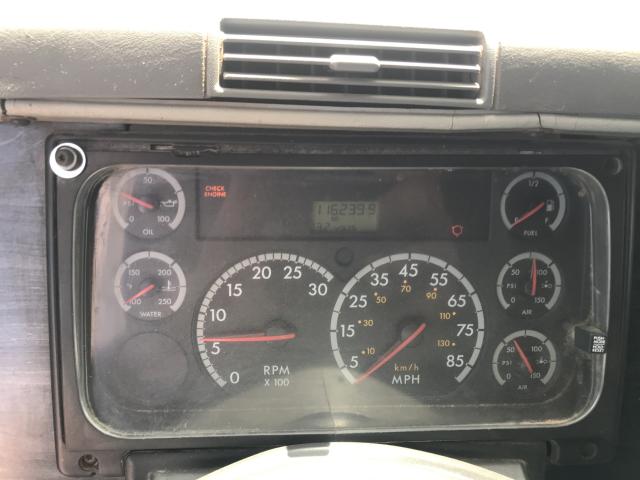 1FUJA6CK04LN43668 - 2004 FREIGHTLINER CONVENTIONAL COLUMBIA  照片 8