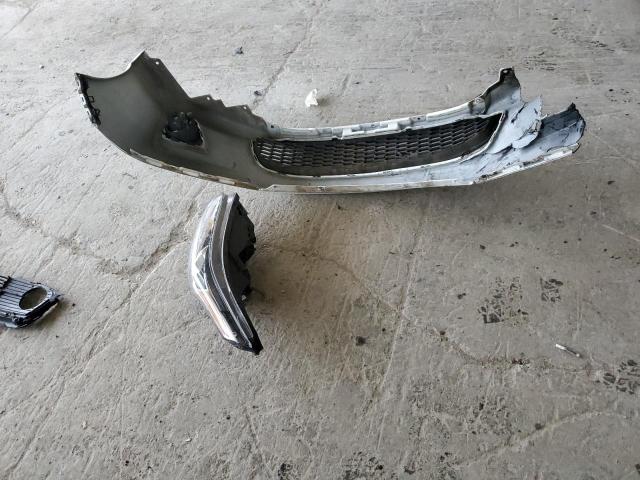 1HGCT1B85FA001761 - 2015 HONDA ACCORD EXL WHITE photo 12