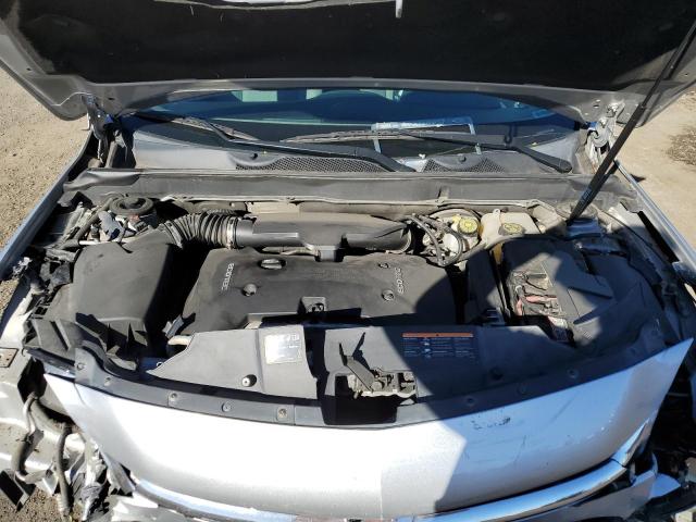 1G11B5SA4GF131675 - 2016 CHEVROLET MALIBU LIM LS WHITE photo 11