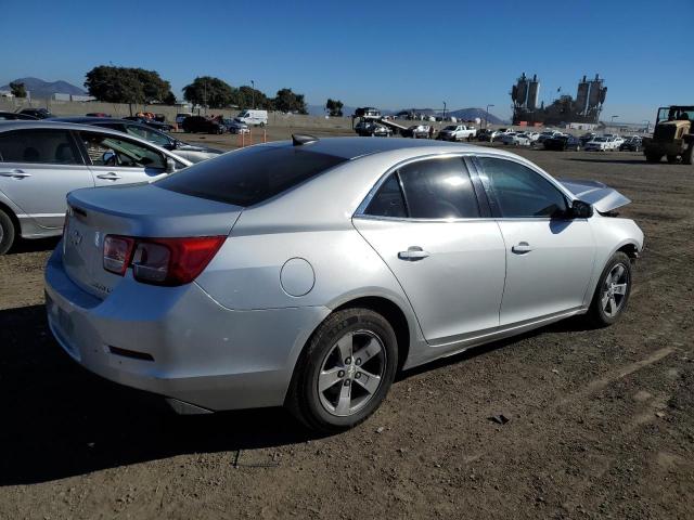 1G11B5SA4GF131675 - 2016 CHEVROLET MALIBU LIM LS WHITE photo 3