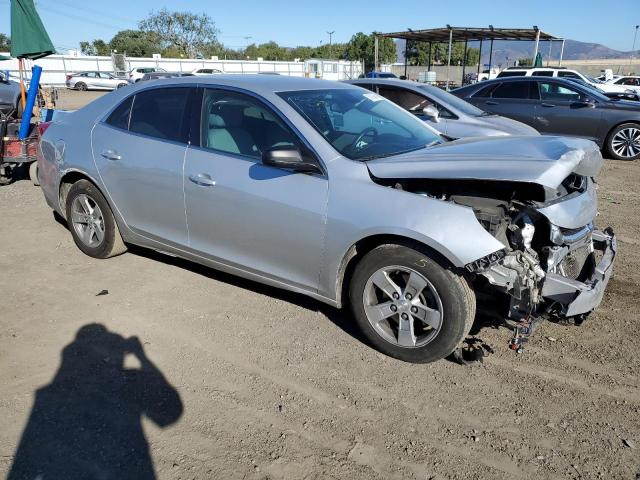 1G11B5SA4GF131675 - 2016 CHEVROLET MALIBU LIM LS WHITE photo 4