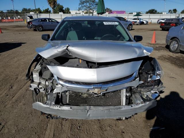 1G11B5SA4GF131675 - 2016 CHEVROLET MALIBU LIM LS WHITE photo 5