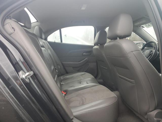 1G11C5SL3EF291137 - 2014 CHEVROLET MALIBU 1LT შავი ფოტო 10