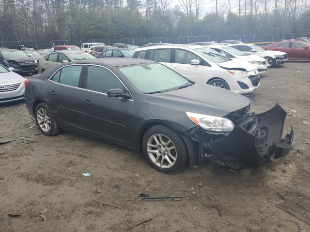 1G11C5SL3EF291137 - 2014 CHEVROLET MALIBU 1LT შავი ფოტო 4