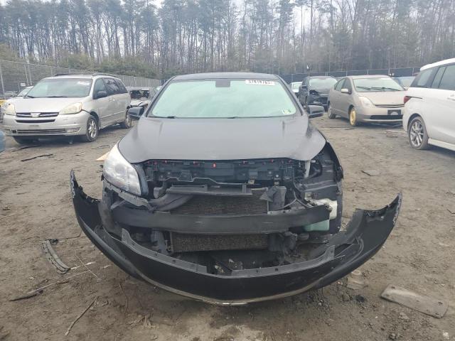1G11C5SL3EF291137 - 2014 CHEVROLET MALIBU 1LT შავი ფოტო 5
