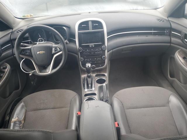 1G11C5SL3EF291137 - 2014 CHEVROLET MALIBU 1LT შავი ფოტო 8