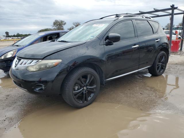 2009 NISSAN MURANO S, 