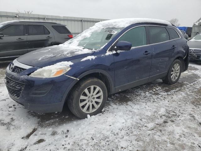 2010 MAZDA CX-9, 