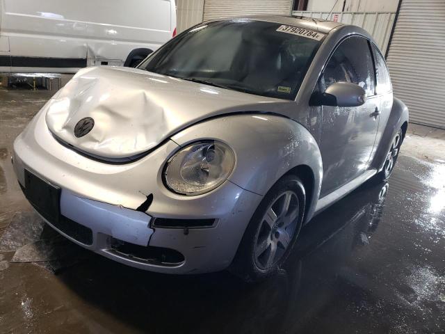 2006 VOLKSWAGEN NEW BEETLE 2.5L OPTION PACKAGE 1, 