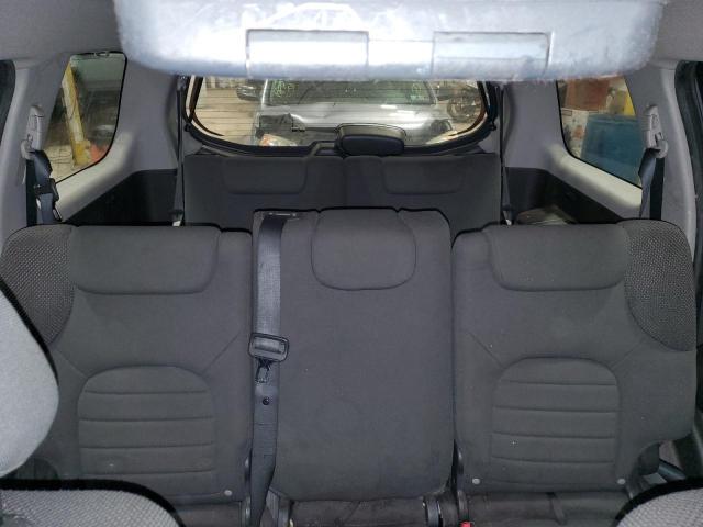 5N1AR18W76C658555 - 2006 NISSAN PATHFINDER LE GRAY photo 10