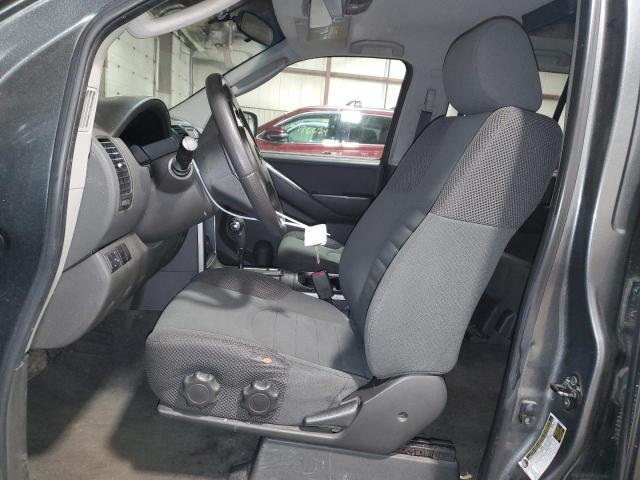 5N1AR18W76C658555 - 2006 NISSAN PATHFINDER LE GRAY photo 7