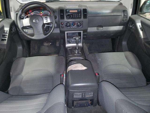 5N1AR18W76C658555 - 2006 NISSAN PATHFINDER LE GRAY photo 8