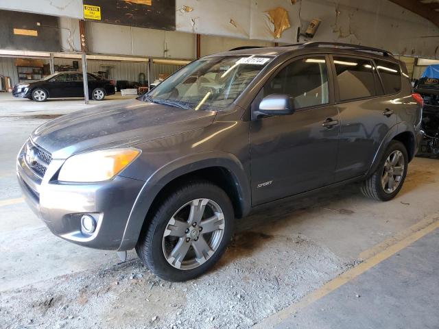 2010 TOYOTA RAV4 SPORT, 