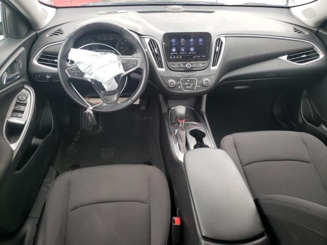 1G1ZG5ST7MF067343 - 2021 CHEVROLET MALIBU RS CHARCOAL photo 8