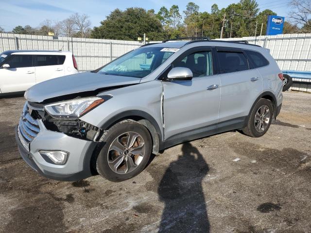 2014 HYUNDAI SANTA FE GLS, 