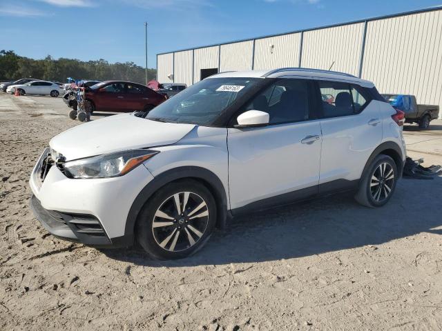 2019 NISSAN KICKS S, 