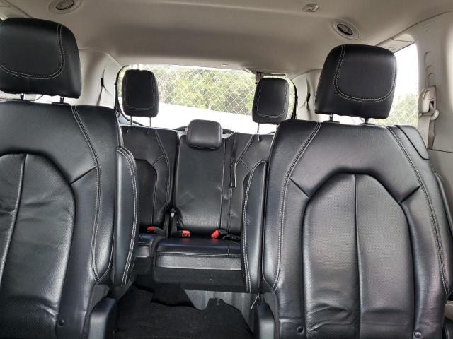 2C4RC1BG9NR188299 - 2022 CHRYSLER PACIFICA TOURING L WHITE photo 10