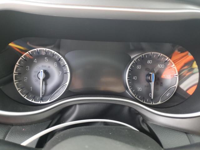 2C4RC1BG9NR188299 - 2022 CHRYSLER PACIFICA TOURING L WHITE photo 9