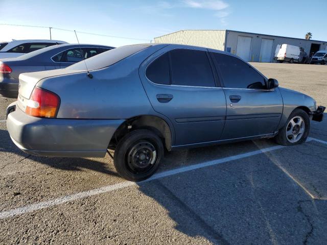 1N4DL01D6XC146430 - 1999 NISSAN ALTIMA XE SILVER photo 3