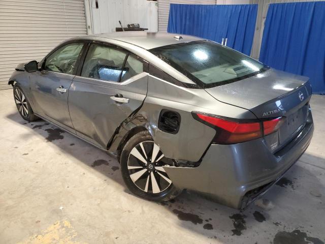 1N4BL4DW0LC138720 - 2020 NISSAN ALTIMA SV GRAY photo 2