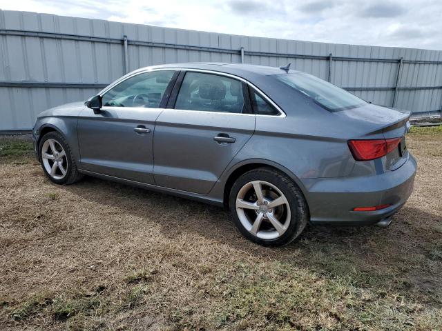 WAUBFGFF8F1112380 - 2015 AUDI A3 PREMIUM GRAY photo 2