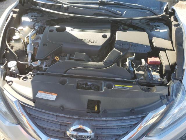 1N4AL3AP3GC252204 - 2016 NISSAN ALTIMA 2.5 SILVER photo 11