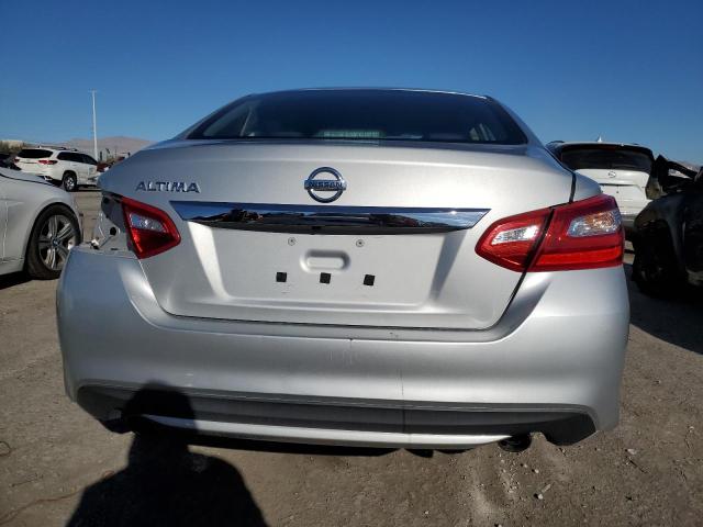 1N4AL3AP3GC252204 - 2016 NISSAN ALTIMA 2.5 SILVER photo 6