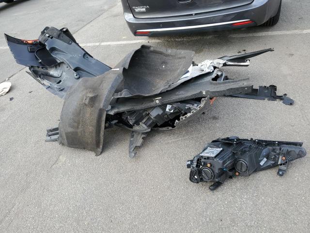 2C4RC1BG7KR748848 - 2019 CHRYSLER PACIFICA TOURING L CHARCOAL photo 13