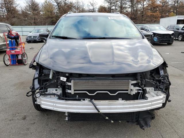 2C4RC1BG7KR748848 - 2019 CHRYSLER PACIFICA TOURING L CHARCOAL photo 5