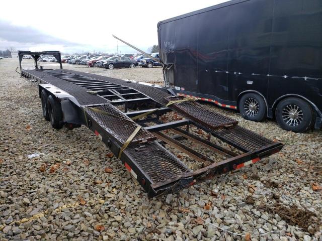 5VGFL4336HL003379 - 2017 KAUFMAN CAR HAULER BLACK photo 4