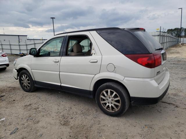 3G5DA03L77S555459 - 2007 BUICK RENDEZVOUS CX BEIGE photo 2