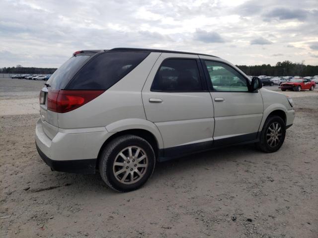 3G5DA03L77S555459 - 2007 BUICK RENDEZVOUS CX BEIGE photo 3