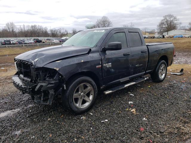 2014 RAM 1500 ST, 