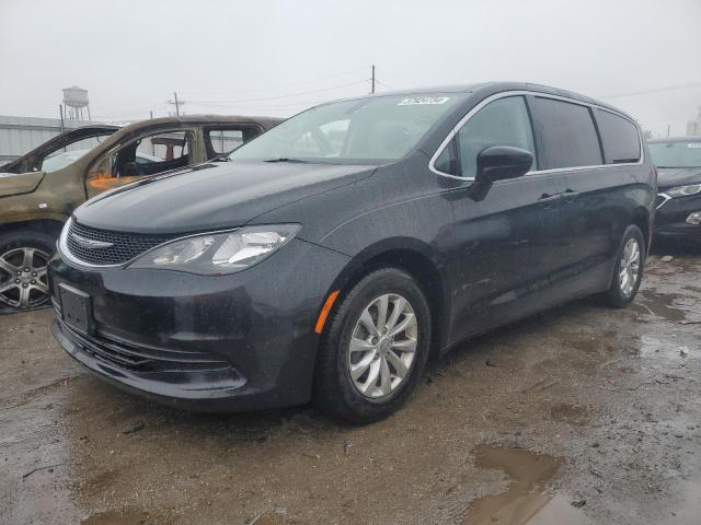 2017 CHRYSLER PACIFICA TOURING, 