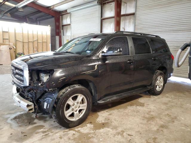 2010 TOYOTA SEQUOIA SR5, 