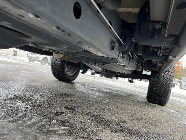 1GCPTEE19M1180020 - 2021 CHEVROLET COLORADO ZR2 TAN photo 9